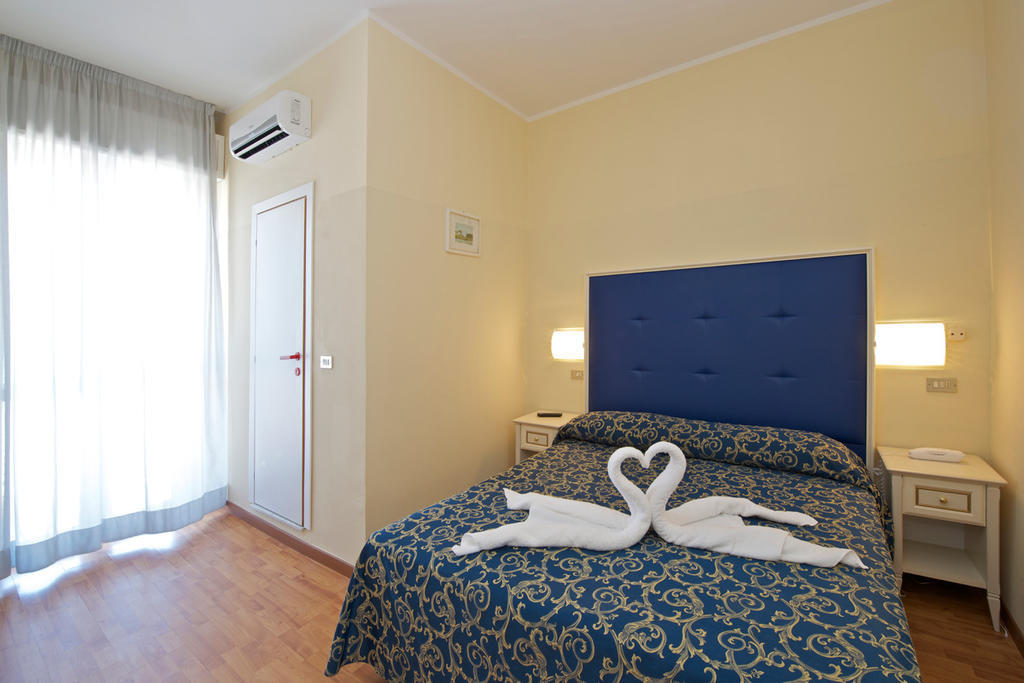 Hotel Garden Κατόλικα Δωμάτιο φωτογραφία