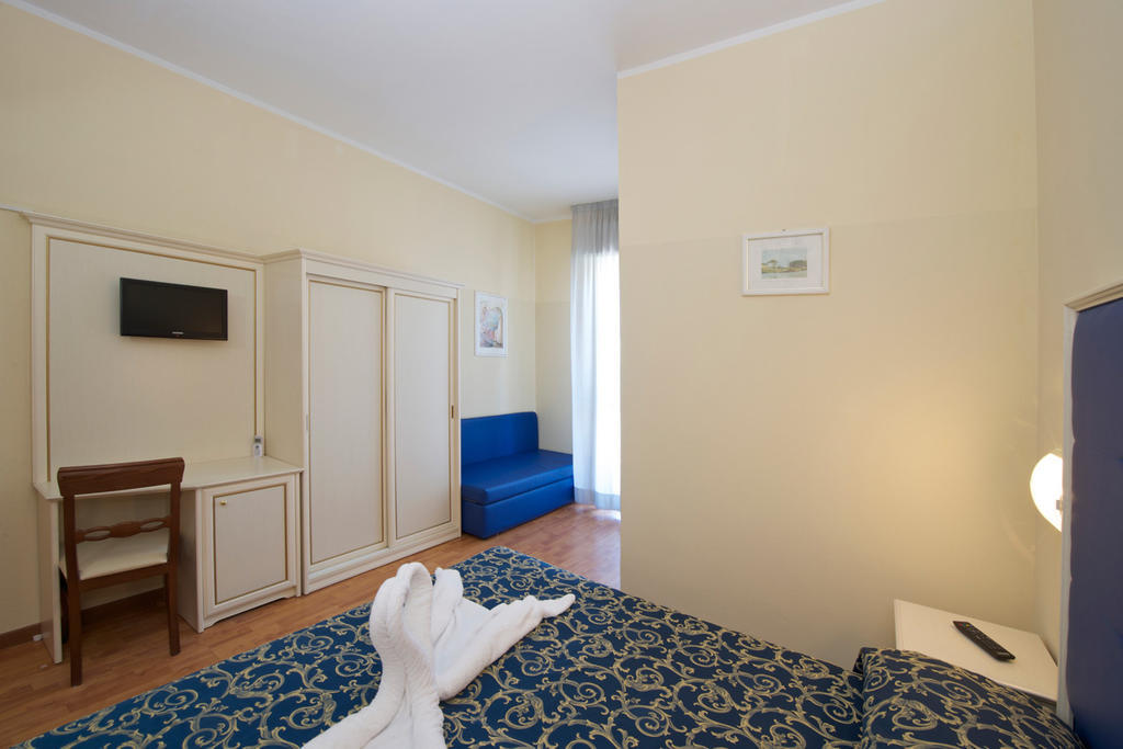 Hotel Garden Κατόλικα Δωμάτιο φωτογραφία