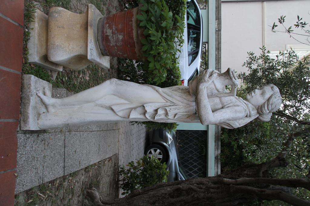 Hotel Garden Κατόλικα Εξωτερικό φωτογραφία