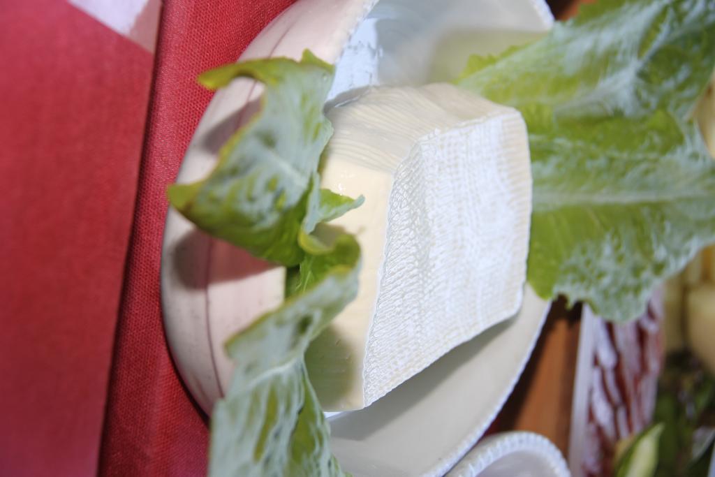 Hotel Garden Κατόλικα Εξωτερικό φωτογραφία