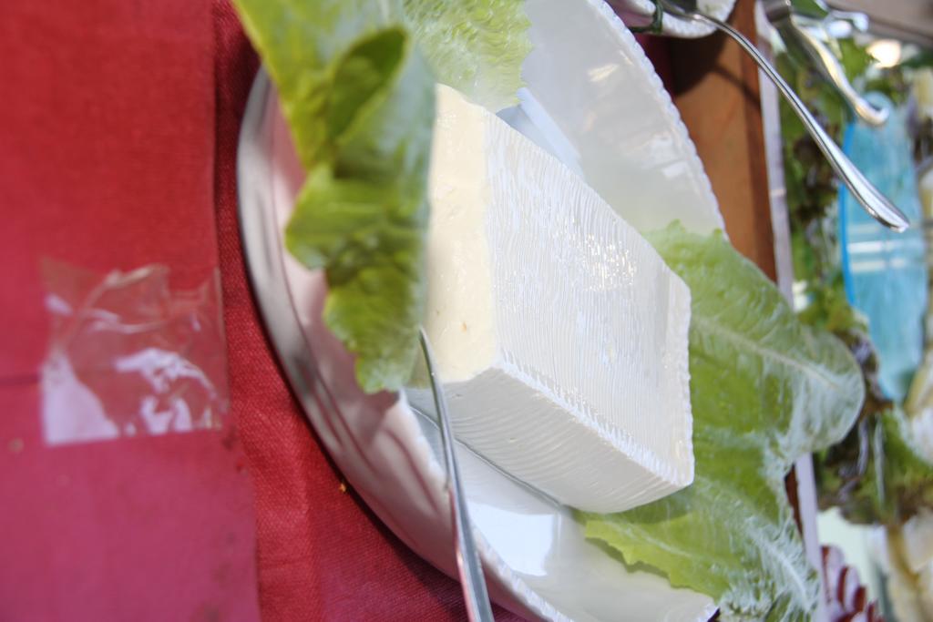 Hotel Garden Κατόλικα Εξωτερικό φωτογραφία