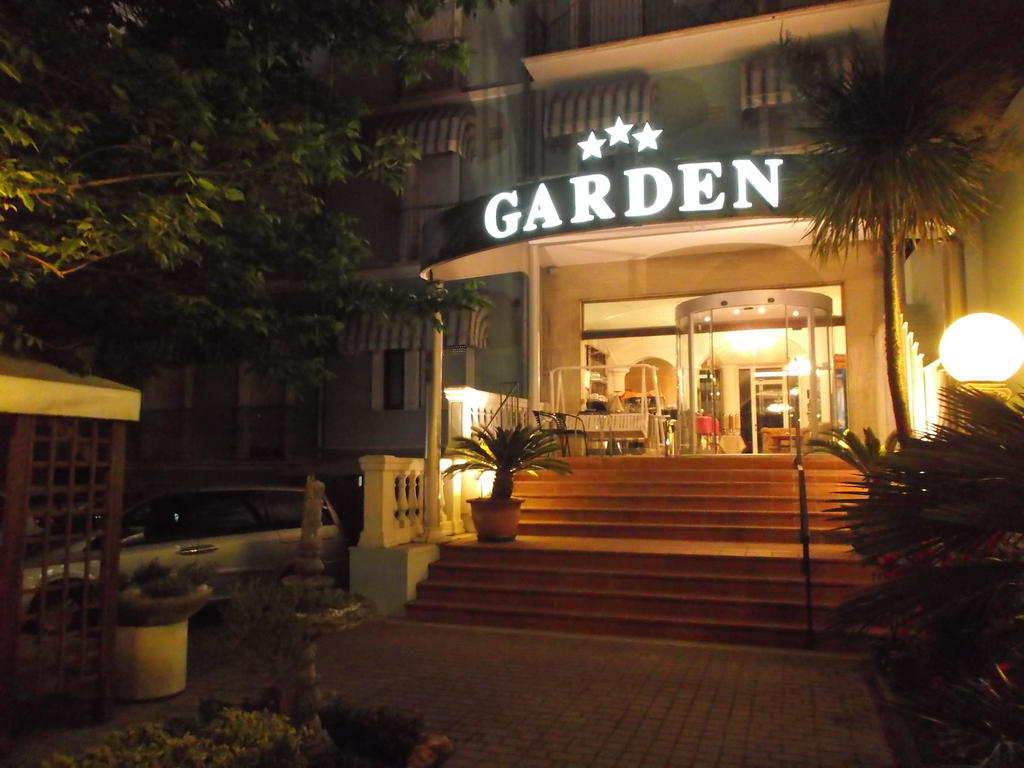 Hotel Garden Κατόλικα Εξωτερικό φωτογραφία