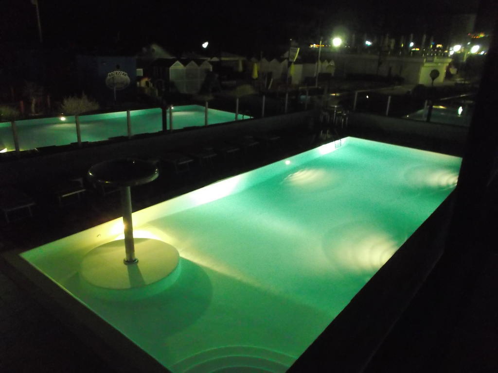 Hotel Garden Κατόλικα Εξωτερικό φωτογραφία