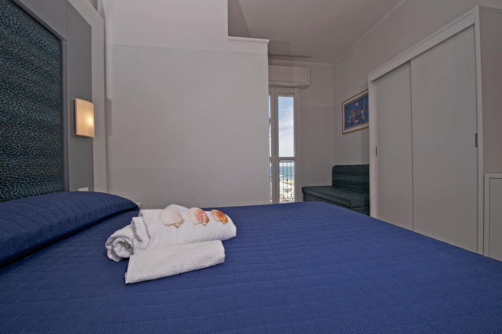 Hotel Garden Κατόλικα Εξωτερικό φωτογραφία