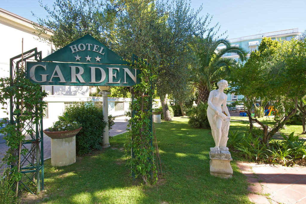 Hotel Garden Κατόλικα Εξωτερικό φωτογραφία