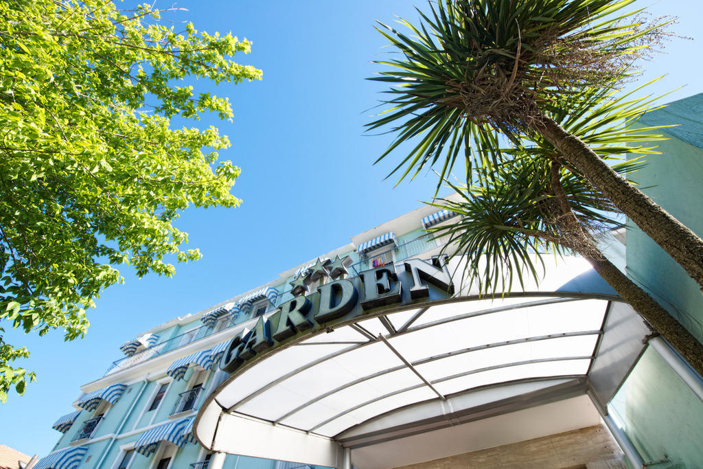 Hotel Garden Κατόλικα Εξωτερικό φωτογραφία