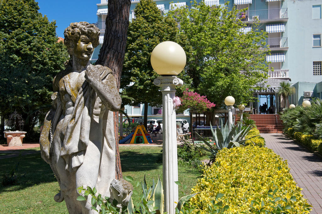 Hotel Garden Κατόλικα Εξωτερικό φωτογραφία