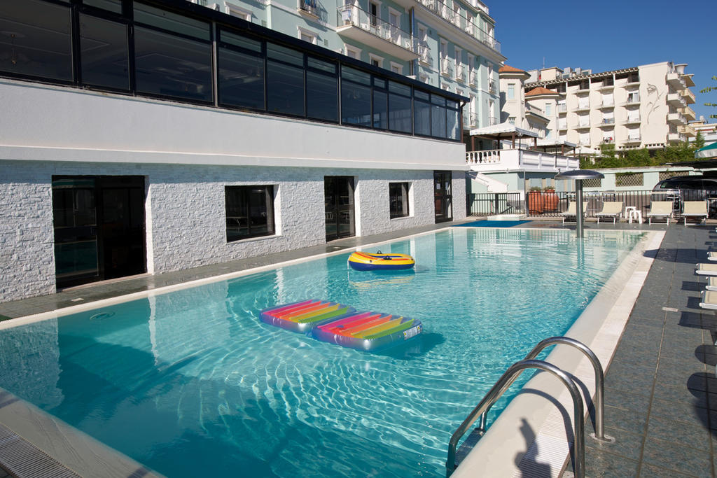 Hotel Garden Κατόλικα Εξωτερικό φωτογραφία