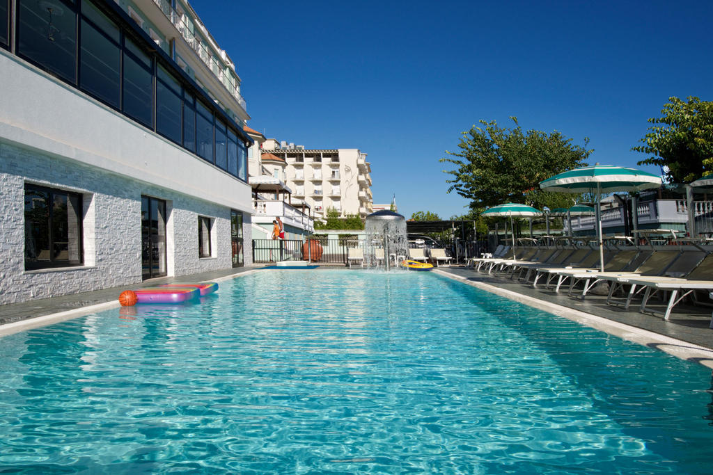 Hotel Garden Κατόλικα Εξωτερικό φωτογραφία