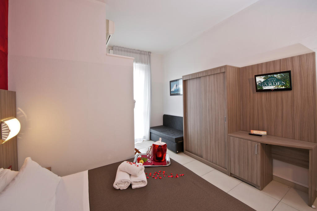 Hotel Garden Κατόλικα Εξωτερικό φωτογραφία