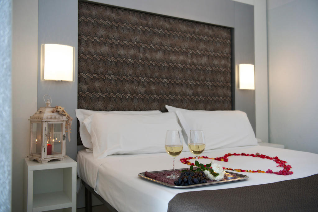Hotel Garden Κατόλικα Εξωτερικό φωτογραφία