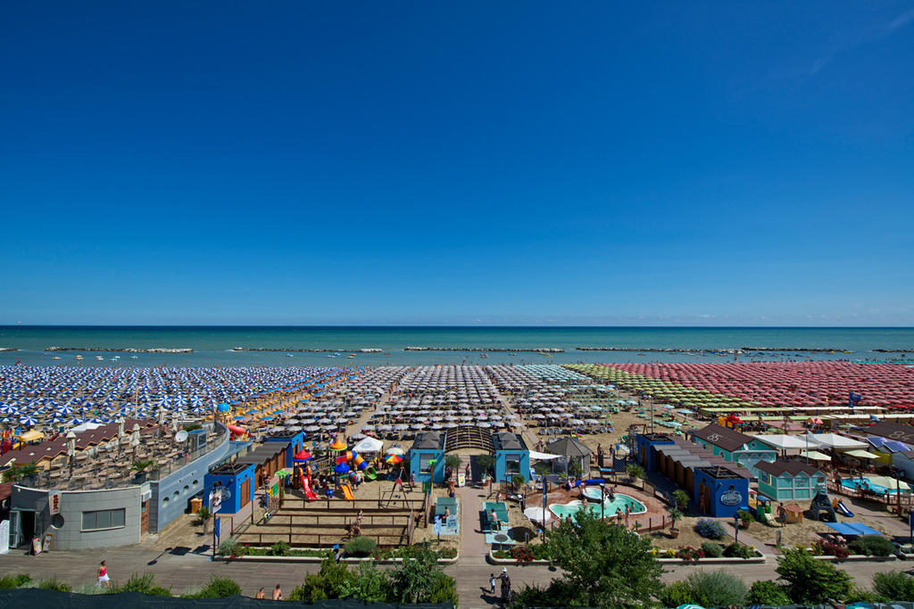 Hotel Garden Κατόλικα Εξωτερικό φωτογραφία