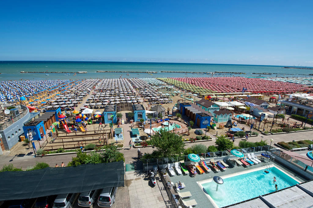 Hotel Garden Κατόλικα Εξωτερικό φωτογραφία